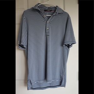 RALPH LAUREN RLX SHIRT